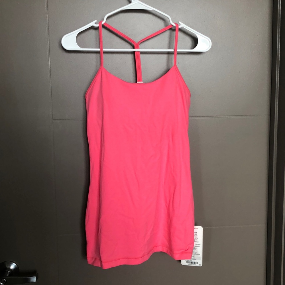 lululemon power pose tank